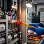 Chave Fixa Isolada com Uma Boca 15mm - Sata