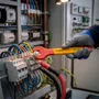 Chave Fixa Isolada Uma Boca 18mm - Sata