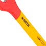 Chave Fixa Isolada Uma Boca 21mm - Sata