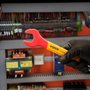 Chave Fixa Isolada Uma Boca 22mm - Sata