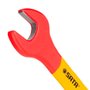Chave Fixa Isolada Uma Boca 24mm - Sata
