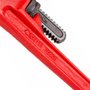 Chave Heavy Tubo Vermelho 8" - Sata Chave Heavy Tubo Vermelho 8" - Sata