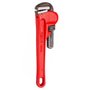 Chave Heavy Tubo Vermelho 8" - Sata Chave Heavy Tubo Vermelho 8" - Sata