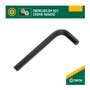 Chave Hexagonal Allen 4mm - ST84310L - Sata
