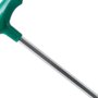 Chave Hexagonal Cabo T 10mm - Sata