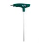 Chave Hexagonal Cabo T 6mm - Sata