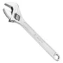 Chave Inglesa Ajustável Cromada 12" 300mm - Sparta