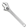 Chave Inglesa Ajustável Cromada 18" 450mm - Sparta