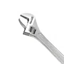Chave Inglesa Ajustável Cromada 18" 450mm - Sparta