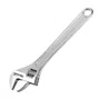 Chave Inglesa Ajustável Cromada 18" 450mm - Sparta