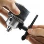 Chave para mandril 20mm Nº4 - Rocast