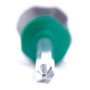 Chave Phillips de Bater N2 1/4" x 6" 150mm - Sata Chave Phillips de Bater N2 1/4" x 6" 150mm - Sata