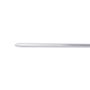 Chave Phillips de Bater N3 5/16" x 8" 200mm - Sata Chave Phillips de Bater N3 5/16" x 8" 200mm - Sata