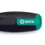 Chave Phillips de Bater N3 5/16" x 8" 200mm - Sata Chave Phillips de Bater N3 5/16" x 8" 200mm - Sata