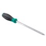 Chave Phillips de Bater N3 5/16" x 8" 200mm - Sata Chave Phillips de Bater N3 5/16" x 8" 200mm - Sata