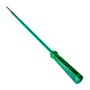 Chave Phillips Isolada PVC 1/4" x 10" - Sata Chave Phillips Isolada PVC 1/4" x 10" - Sata