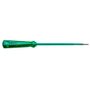 Chave Phillips Isolada PVC 1/4" x 10" - Sata Chave Phillips Isolada PVC 1/4" x 10" - Sata