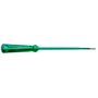 Chave Phillips Isolada PVC 1/4" x 4" - Sata Chave Phillips Isolada PVC 1/4" x 4" - Sata