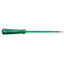Chave Phillips Isolada PVC 1/4" x 6" - Sata Chave Phillips Isolada PVC 1/4" x 6" - Sata