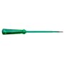 Chave Phillips Isolada PVC 3/16" x 4" - Sata Chave Phillips Isolada PVC 3/16" x 4" - Sata