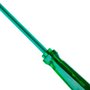 Chave Phillips Isolada PVC 3/16" x 6" - Sata Chave Phillips Isolada PVC 3/16" x 6" - Sata