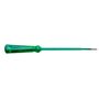 Chave Phillips Isolada PVC 5/16" x 10" - Sata Chave Phillips Isolada PVC 5/16" x 10" - Sata