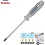 Chave Phillips Manual de Impacto 125mm - B-42438 - Makita