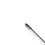 Chave Phillips PVC 1/4" x 1.1/2" - Sata Chave Phillips PVC 1/4" x 1.1/2" - Sata