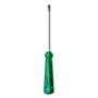Chave Phillips PVC 1/4" x 1.1/2" - Sata Chave Phillips PVC 1/4" x 1.1/2" - Sata