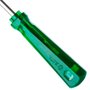 Chave Phillips PVC 1/4" x 4" - Sata