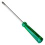 Chave Phillips PVC 3/16" x 3" - Sata