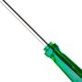 Chave Phillips PVC 3/16" x 4" - Sata