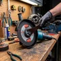 Chave Pino 35mm para Esmerilhadeira 7" - Makita