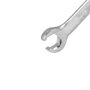 Chave Poligonal Aberta Espelhada 10 x 12mm - Sata