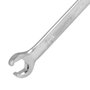 Chave Poligonal Aberta Espelhada 10 x 12mm - Sata