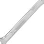 Chave Poligonal Aberta Espelhada 10 x 12mm - Sata