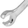 Chave Poligonal Aberta Espelhada 10 x 12mm - Sata