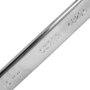 Chave Poligonal Aberta Espelhada 10 x 12mm - Sata