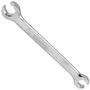 Chave Poligonal Aberta Espelhada 10 x 12mm - Sata