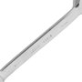 Chave Poligonal Aberta Espelhada 13 x 14mm - Sata