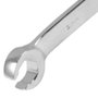 Chave Poligonal Aberta Espelhada 13 x 14mm - Sata
