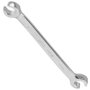 Chave Poligonal Aberta Espelhada 13 x 14mm - Sata