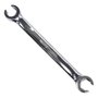 Chave Poligonal Aberta Espelhada 3/8" x 7/16" - Sata