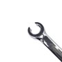 Chave Poligonal Aberta Espelhada 3/8" x 7/16" - Sata