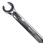 Chave Poligonal Aberta Espelhada 3/8" x 7/16" - Sata