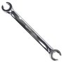 Chave Poligonal Aberta Espelhada 3/8" x 7/16" - Sata