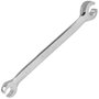 Chave Poligonal Aberta Espelhada 8 x 10mm - Sata