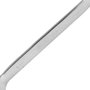 Chave Poligonal Aberta Espelhada 8 x 10mm - Sata