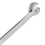 Chave Poligonal Aberta Espelhada 8 x 10mm - Sata