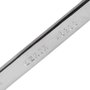 Chave Poligonal Aberta Espelhada 8 x 10mm - Sata